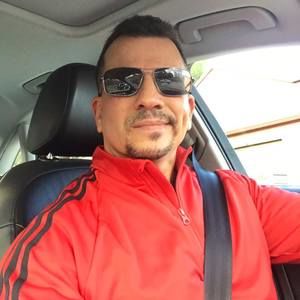 Meet your Posher, Alex